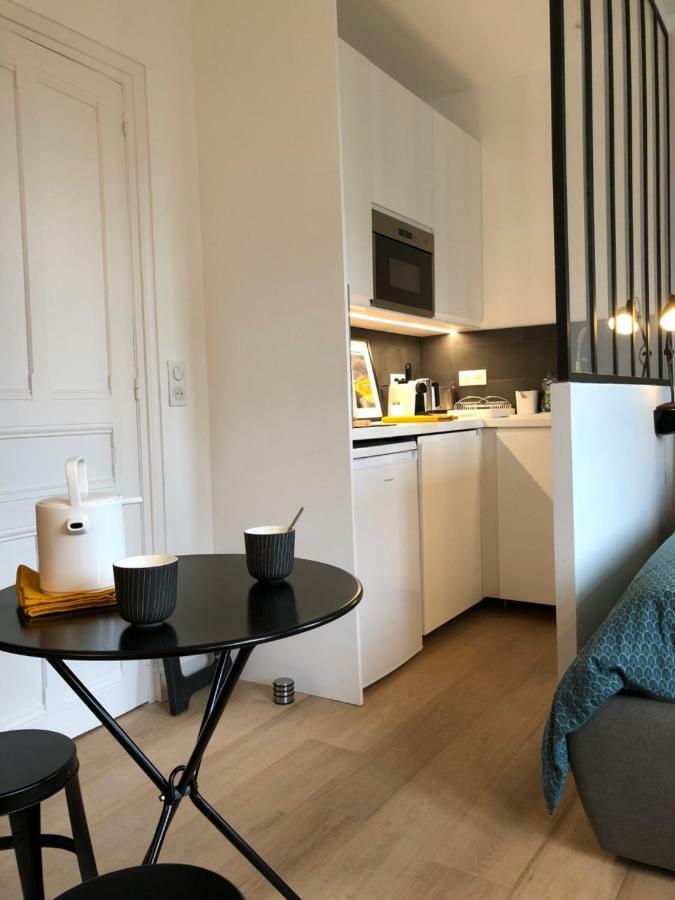 Apartment Centre, Plage, Casino Et Hippodrome *