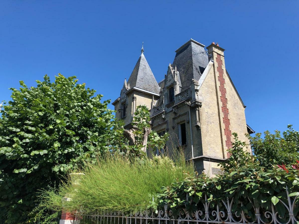 Apartment Centre, Plage, Casino Et Hippodrome *
